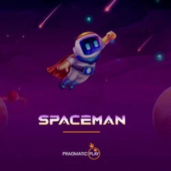 Spaceman q3