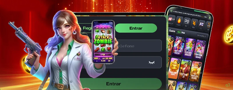 q3 App Download