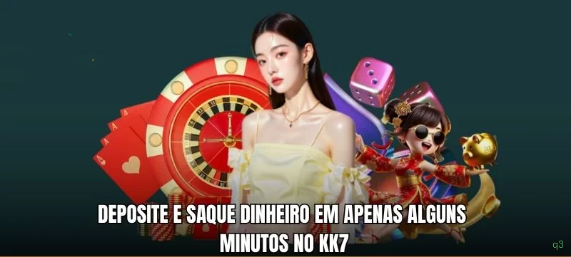 Baccarat q3