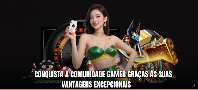 q3 Link Oficial