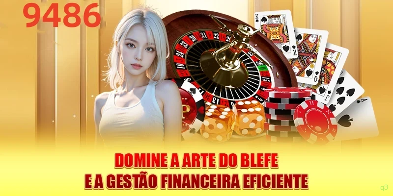 q3 Cassino Ao Vivo